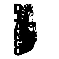 Django Rally Official logo - Similar company to Sud'Pop Medias