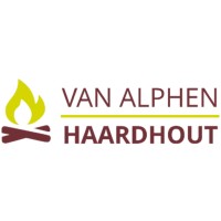 Van Alphen Haardhout logo - Similar company to F B Haardhout