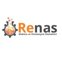 Renas Makina logo - Similar company to Punto Engineering