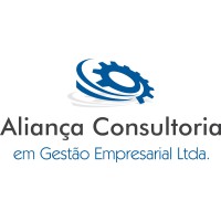 Aliança Consultoria em Gestão Empresarial Ltda logo - Similar company to Iss Servisystem Do Brasil