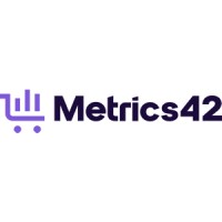 Metrics42 logo - Similar company to Hanya Technologies