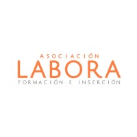 Asociación Labora Formación e Inserción logo - Similar company to Centeco Cv.