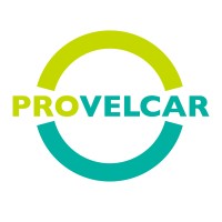 PROVELCAR logo - Similar company to Tumin