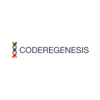 CODEREGENESIS BIOSCIENCES logo - Similar company to Treasurechit