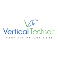 Vertical tech soft logo - Similar company to Vertical Techsoft