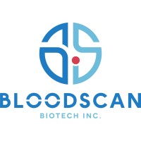 BloodScan Biotech Inc. logo - Similar company to Checkorphan