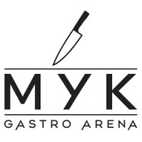 MYK Gastro Arena logo - Similar company to Paşa Çeşme