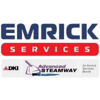 Emrick Services/Advanced Steamway logo - Similar company to Advanced Steamway