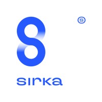 SIRKA logo - Similar company to Clickaine