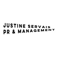 Justine Servais PR & Management logo - Similar company to CNNCT