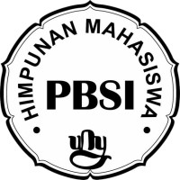 HIMA PBSI UNY logo - Similar company to Pemerintah Daerah Diy