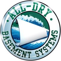 All Dry Basement Systems logo - Similar company to Armorpoxy