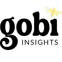 Gobi Insights logo - Similar company to Ttg Technology
