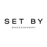 SETBY Space & Scenery logo - Similar company to Kollektiv Volume