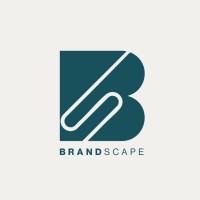 BrandScape logo - Similar company to Brandscape Studio