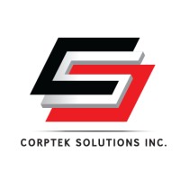 Corptek Solutions Inc. logo - Similar company to Aegus Management Inc (Ami)