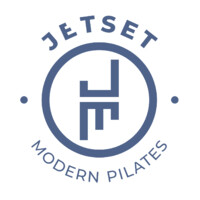 JETSET Pilates® logo - Similar company to Studio Pilates International