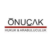 Önuçak Hukuk & Arabuluculuk logo - Similar company to O&N Hukuk Bürosu