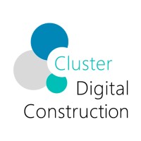 Cluster Digital Construction by Buildwise logo - Similar company to Smart Construction Logistics