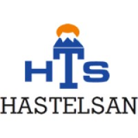 Hastelsan Perimeter Security Fence Systems logo - Similar company to Zirve Tezyinat