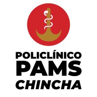 Policlínico PAMS Chincha logo - Similar company to Dmeding