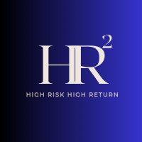 High Risk High Return logo - Similar company to Eagle Venture Lab