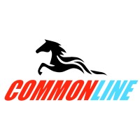 Commonline Logistics & Express logo - Similar company to Boda Boda (Pvt) Ltd