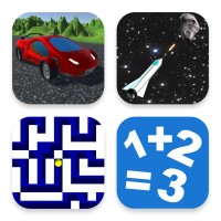 Marc Software logo - Similar company to Redox Software Ltd