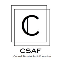 CSAF Luxembourg logo - Similar company to Commune Du Golfe 2 - Bè Centre
