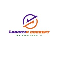 Logistic Concept, LDA logo - Similar company to Csc - Chele Serviços E Consultoria
