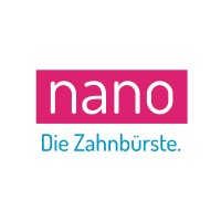 nano. Die Zahnbürste. logo - Similar company to Hellobuddy Ug