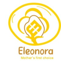 Eleonora Baby Wear logo - Similar company to Bob Marlin Gear