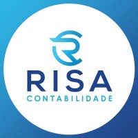 RISA Contabilidade logo - Similar company to Knts Brasil Contabilidade
