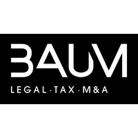 BAUM. Legal/Tax/M&A logo - Similar company to Sigacus