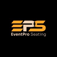 EventPro Seating logo - Similar company to Eventpro, Event Production Manager Llc