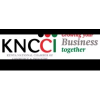 KNCCI Busia County, Chamber of Commerce and Industry logo - Similar company to Canada Africa Partnership (Cap) Network