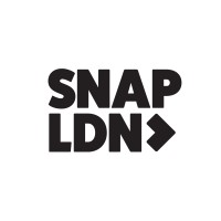 Snap London logo - Similar company to Studio Few