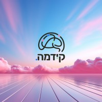 קידמה. logo - Similar company to Kidma