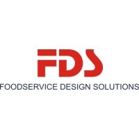 FDS Foodservice Design Solutions. logo - Similar company to Atk Design Studios, Llc A Foodservice Design Co.