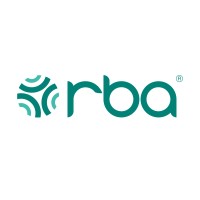 RBA Group logo - Similar company to Britex