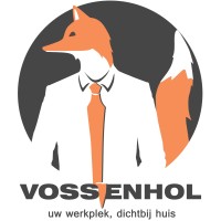 Vossenhol Hulst logo - Similar company to Luctor Belting Europe