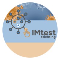 Stichting IMtest logo - Similar company to L