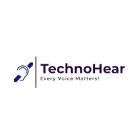 TechnoHear logo - Similar company to Hemi Change