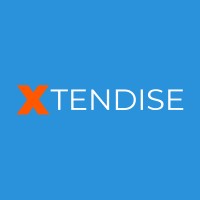 XtendISE logo - Similar company to Slurpit.Io