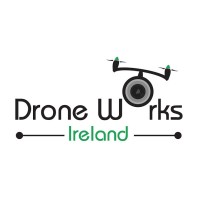 Drone Works Ireland logo - Similar company to Engineers With Drones