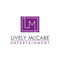 Lively McCabe Entertainment logo - Similar company to Aurra Studios