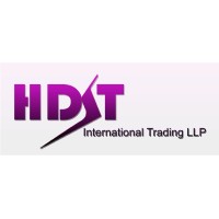 HDST International Trading LLP logo - Similar company to Jbre Tx
