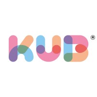 KUB logo - Similar company to Kub Nepal