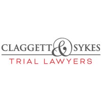 Claggett & Sykes Trial Lawyers logo - Similar company to Willick Law Group