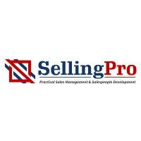SellingPro logo - Similar company to Hackprove